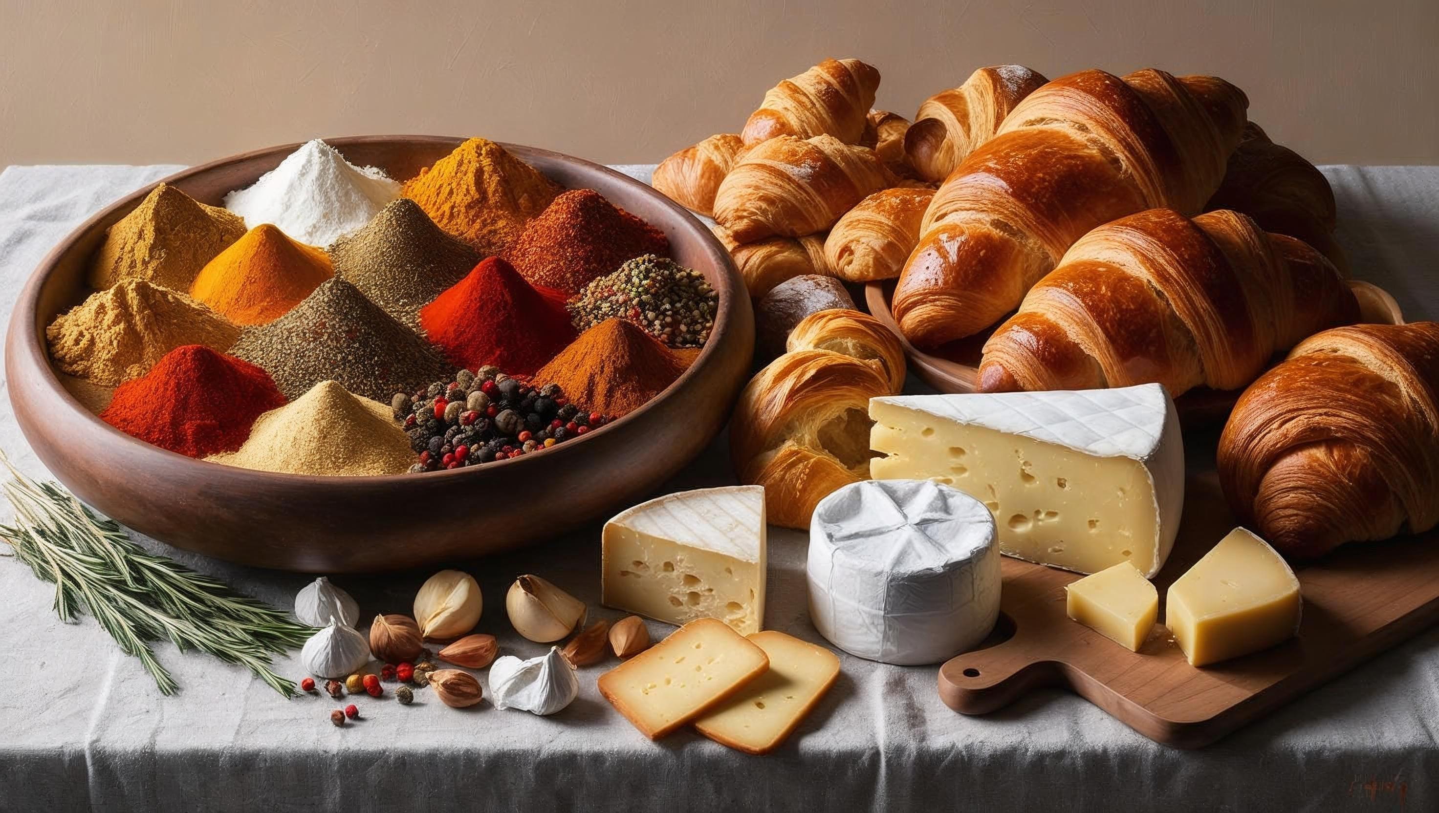 Food Testing Laboratory